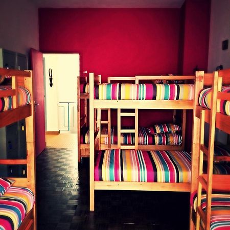 Madagascar Underground Vandrehjem Antananarivo Eksteriør billede